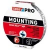 Solar Plus Tesa Mounting PRO ACX+ 66728-00001-00 Montageband Juodas (L x B) 5 m x 19 mm 1 St. (66728-00001-00)