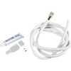 Solar Plus Prijungimo/prailginimo rinkinys LED juostai 230V 1,5 metro PROFESSIONAL