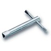 Solar Plus Trikampis raktas M3, 6 mm briaunos ilgis