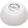 Varta LED panikos šviestuvas koridoriui, IP20, 22M. Įmontuojamam arba paviršiniam montavimui, savikontrolės funkcija, 3 val. baterijos veikimo laikas. STANDARTINIS.