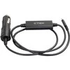 CTEK 40-464 #####USB-C įkrovimo laidas cigarečių žiebtuvėliui (21 mm vidinis skersmuo) CS NEMOKAMAS USB-C įkrovimo laidas, 12 V jungtis