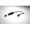 CTEK 56 263 Cigarette Lighter Adapteris | 12V | 400mm | Iki 10A Įkroviklių