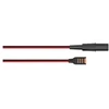 CTEK laidas iš c-tek prie comfort connect XLR
