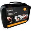 CTEK MXS 3.8 automatinis baterijos įkroviklis 12 V 3.8 A IP65 Power Kit (40765)