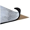 CTK Elastinė izoliacinė juosta F 6 mm (termo), 19 ARK, 3,8M²