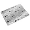 CTK FoilFix aliuminio folija 0,2 mm, 10 vnt., 3,5 m²