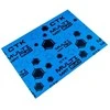 CTK Multimat Evo 7,5 mm daugiasluoksnė garso izoliacija, 8 LAPAI, 1,48