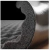 CTK MultiWave 35 mm garso sugėrimo plėvelė, 4 lapai, 0,76 m²