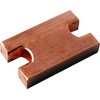 CUBIC 50 vnt. kontaktinis elementas, 30 mm