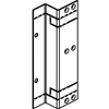 CUBIC Adapteris, vertikali danga