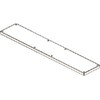 CUBIC Dangtis, 1 x 5 modulis, 182 x 950 mm plotis x aukštis