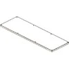 CUBIC Dangtelis, 2 x 6 moduliai, 374 x 1142 mm plotis x aukštis