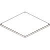 CUBIC Dangtis, 3 x 3 moduliai, 566 x 566 mm plotis x aukštis