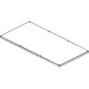 CUBIC Dangtis, 3 x 6 moduliai, 566 x 1142 mm plotis x aukštis