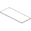 CUBIC Dangtis, 3 x 7 moduliai, 566 x 1334 mm plotis x aukštis