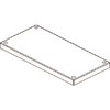 CUBIC Dangtis, 4 x 11 modulių, 758 x 2102 mm pločio x aukščio.