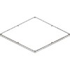 CUBIC Dangtis, 4 x 4 moduliai, 758 x 758 mm plotis x aukštis