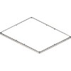 CUBIC Dangtis, 4 x 5 moduliai, 758 x 950 mm plotis x aukštis