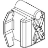 CUBIC strypo kreiptuvo laikiklis