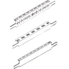 Cubic Modulsystem Įdėklas ID3