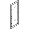 CUBIC Durys su langeliu skaitikliui TRM2x3VH