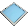 CUBIC Lova su grotelėmis TRS3x3