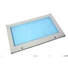 CUBIC Durys su stiklu TRS3x5 (1 vnt.)
