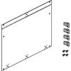 Cubic Modulsystem Vertikalus uždengimas tarp LASP2x1