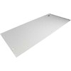 CUBIC Vertikalus uždengimas tarp SP LASP 4 x 2