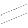 CUBIC Vienos rankenos durys TET3x10 (1 vnt.)