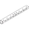 CUBIC Kampinis bėgelis HS9