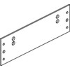 CUBIC Izoliacinė plokštė terminalui 0390-0000 (1 vnt.)