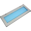 CUBIC Durys su stiklu TRS2x5 (1 vnt.)