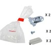 CUBIC Montažai SP 0115-0000