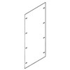 CUBIC Pertvaros plokštė SP DVSP10X2