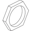CUBIC Veržlės detalė užraktui