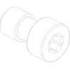 CUBIC Varžtas skydelio surinkimui, torx 3040-0812