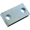 CUBIC spaustukas, 30 mm, bėgio skersinis