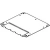 CUBIC Horizontalus dangtis S2000 VA2 x 2