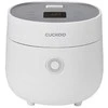 Cuckoo CR-0675F „Micom“ ryžių viryklė 1080 ml su 3D šildymo sistema, balta