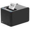Spausdintuvas Custom K3 HIGH SPEED Tinklinis USB 232 Juodas - CN