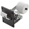 Custom Group CUSTOM TG02H, terminis, POS spausdintuvas, 203 x 203 DPI, 80 mm/sek., 7 cm, 57 mm