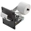 Custom Group CUSTOM TG02H, terminis, POS spausdintuvas, 203 x 203 DPI, 80 mm/sek., 7 cm, 57 mm