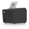 Custom Spausdintuvas P3L 58/80MM Tinklinis USB - RS232 PAPER REDUCT