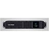 „CyberPower Smart“ programėlės UPS tinklams ir serveriams | CP1200EIPFCRM2U | 1200 VA | 720 W