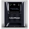CyberPower LCD linijinis-interaktyvusis UPS 750 VA / 750 W bokštas, PFC, AVR, GreenPower, , integruota debesų sąsaja, USB, Smart-Slot, linijinis-interaktyvusis, 0,75 kVA, 750 W, gryna sinusinė, 160 V, 286 V