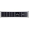 CyberPower OLS1000ERT2UA-B, dvigubos konversijos (internetinis), 1 kVA, 900 W, grynas sinusas, 160 V, 300 V