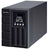 CyberPower OLS2000EA, Double-conversion (Online), 2 kVA, 1800 W, Pure sine, 200 V, 300 V