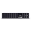 CyberPower OLS2000ERT2UA-B, dvigubos konversijos (internetinis), 2 kVA, 1800 W, grynas sinusas, 190 V, 300 V