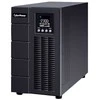 Nepertraukiamas Maitinimo Šaltinis (UPS) - CyberPower OLS3000EA-DE 3 kVA 2700 W Juodas